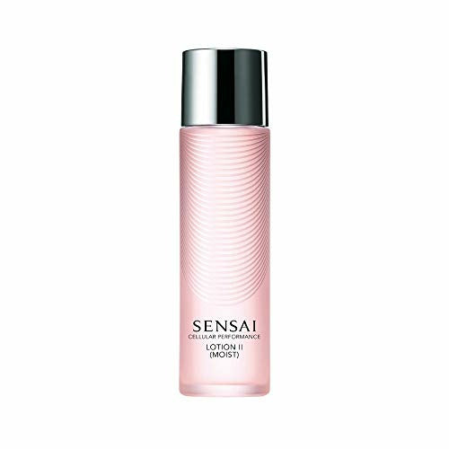 Kanebo Sensai Cellular Performance Lotion II (Moist) 60ml