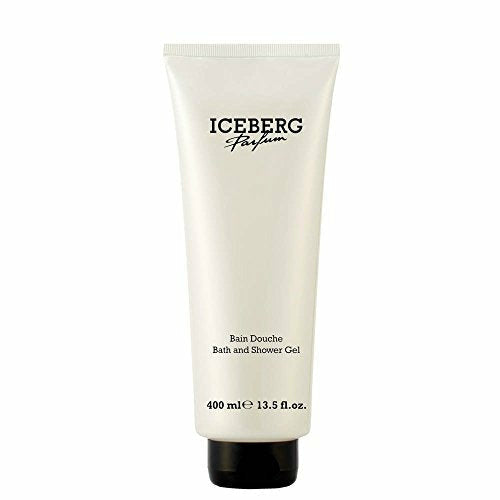 Iceberg Bath and Shower Gel