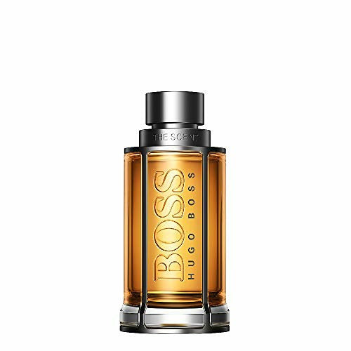 Hugo Boss Boss The Scent Aftershave Lotion