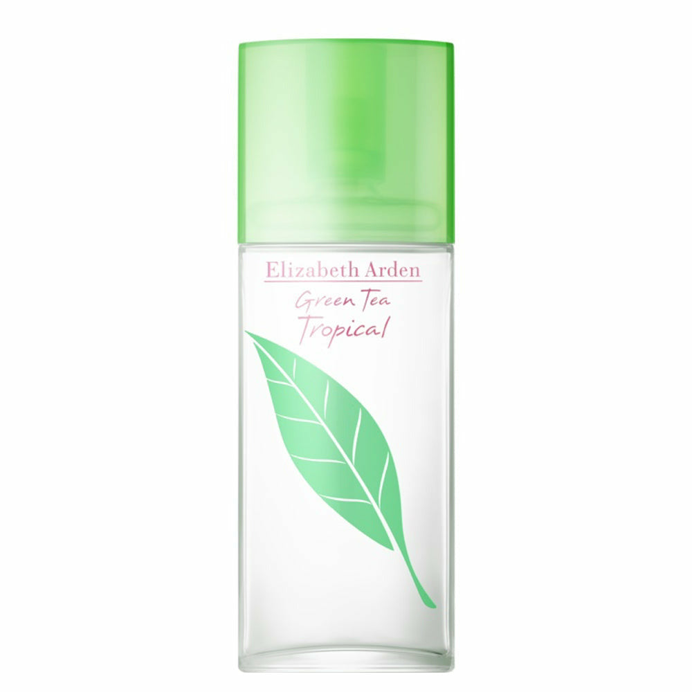 Elizabeth Arden Green Tea Tropical Eau de Toilette