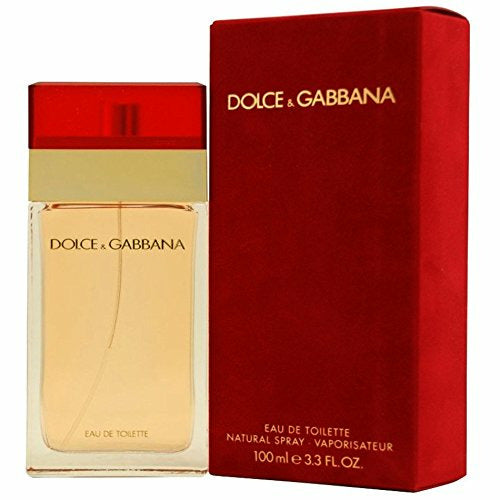 Dolce & Gabbana Femme Eau de Toilette