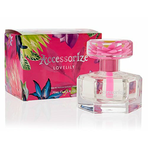 Accessorize Lovelily Eau de Parfum