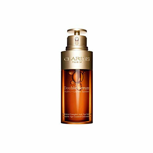 Clarins Anti-Ageing Face Double Serum