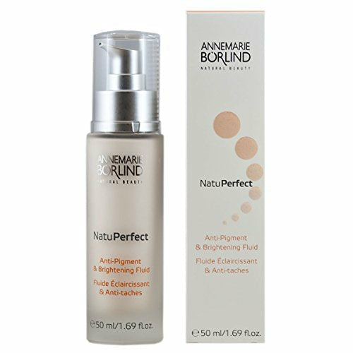 Annemarie Börlind Natuperfect Anti-Pigment & Brightening Fluid