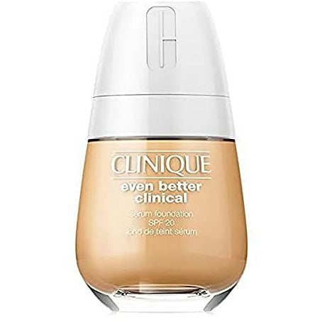 Clinique Even Better Clinical Serum Foundation SPF20 - WN 46 Golden Neutral