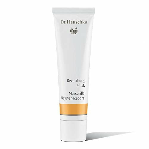 Dr. Hauschka Revitalizing Mask