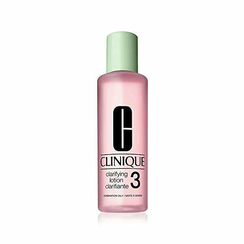 Clinique Cleansing Range Clarifying Lotion - Oily