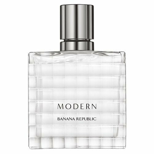 Banana Republic Modern Man Eau De Toilette