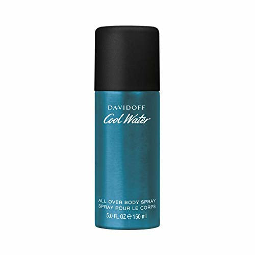 Davidoff Cool Water All-Over Body Spray