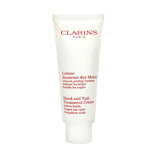 Clarins Skincare Hand & Nail Treatment Cream