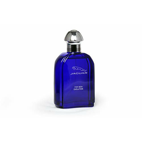 Jaguar Evolution Eau de Toilette