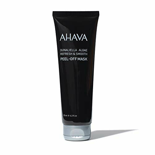 Ahava Dunaliella Algae Peel-Off Mask