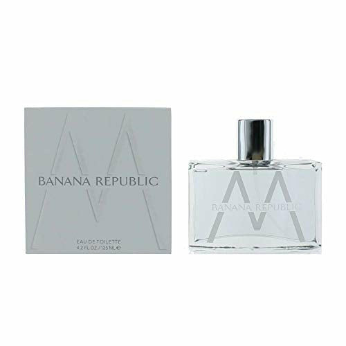 Banana Republic M Eau de Toilette