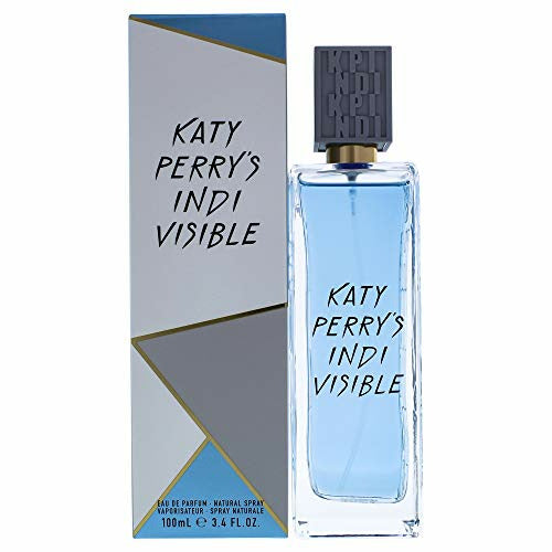 Katy Perry Katy Perry's Indi Visible Eau de Parfum