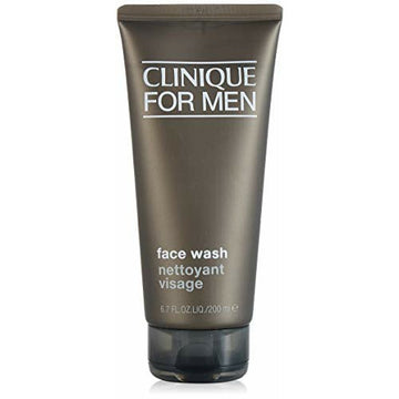 Clinique For Men Face Wash