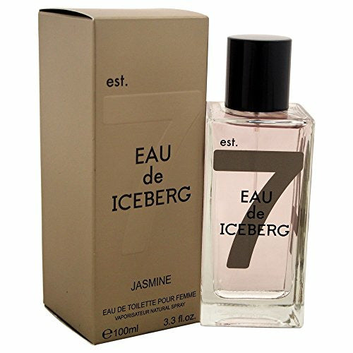 Iceberg Eau de Iceberg Jasmine Eau de Toilette