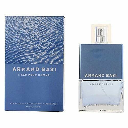 Armand Basi L'Eau Pour Homme Eau de Toilette