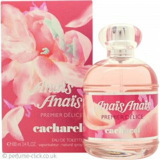 Cacharel Anaïs Anaïs Premier Delice Eau de Toilette