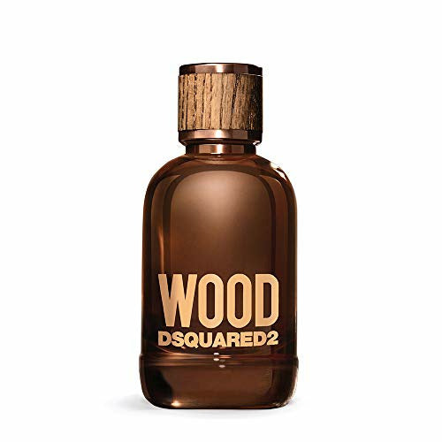 DSquared2 Wood For Him Eau de Toilette