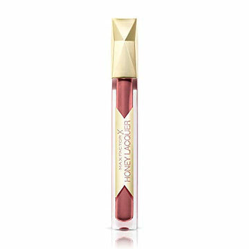 Max Factor Colour Elixir Honey Lacquer Lip Gloss - 30 Chocolate Nectar