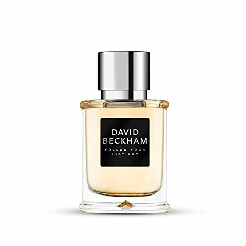 David Beckham Follow Your Instinct Eau de Toilette