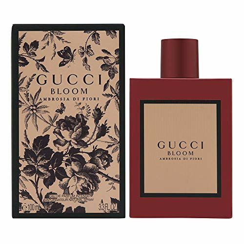 Gucci Bloom Ambrosia di Fiori Eau de Parfum