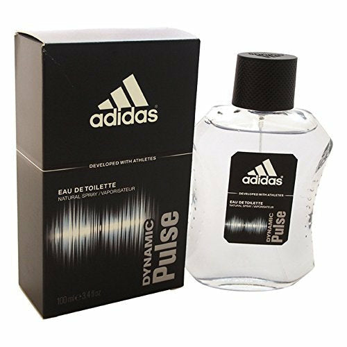 Adidas Dynamic Pulse Eau de Toilette