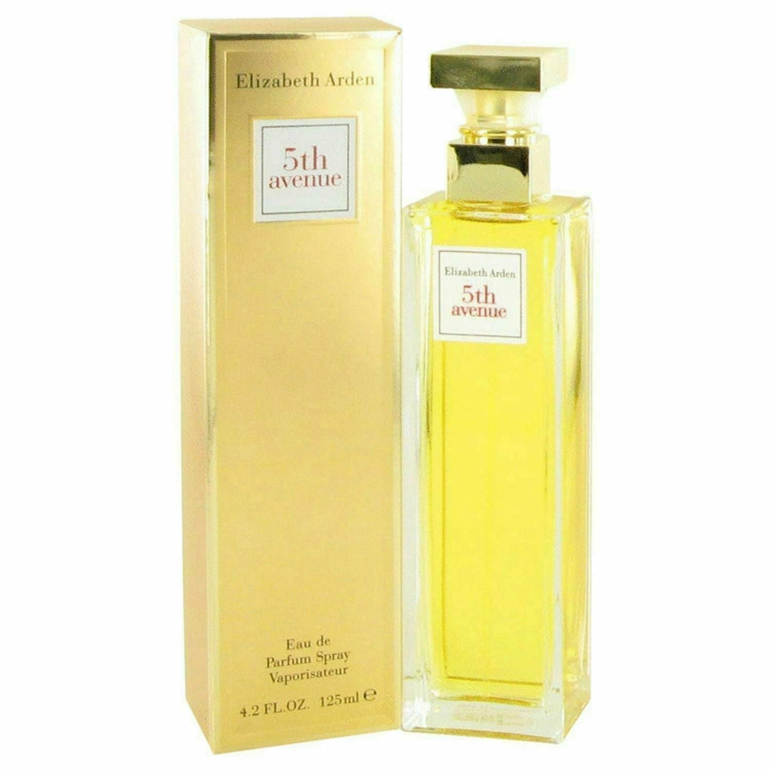 Elizabeth Arden Fifth Avenue Eau de Parfum