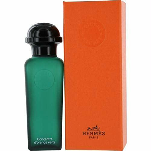 Hermès Concentré d'Orange Verte Eau de Toilette