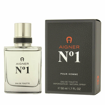 Etienne Aigner Aigner No 1 Eau de Toilette