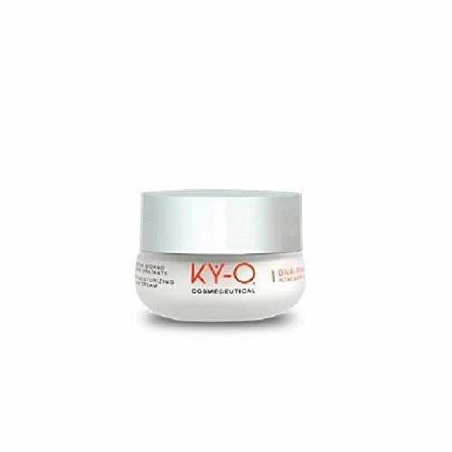 KY-O Cosmeceutical Calming Repair Cream - For Sensitive Skin