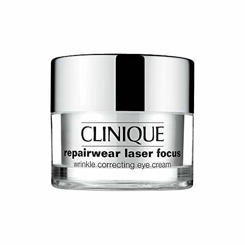 Clinique Repairwear Laser Focus Wrinkle Correcting Eye Cream