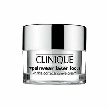 Clinique Repairwear Laser Focus Wrinkle Correcting Eye Cream