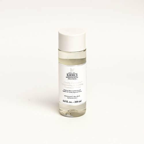 Kiehl's Clearly Corrective Brightening & Soothing Treatment Water