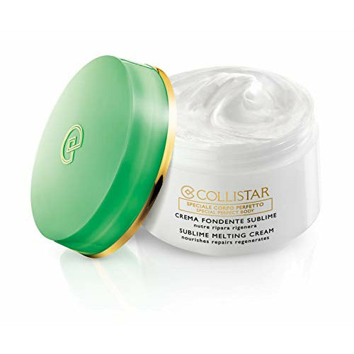 Collistar Especial Cuerpo Perfecto Crema Fundente Sublime