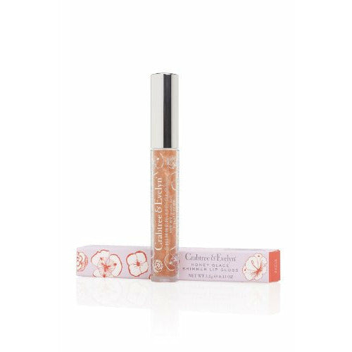 Crabtree & Evelyn Shimmer Lip Gloss