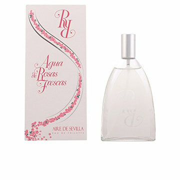 Instituto Español Aire de Sevilla Agua de Rosas Frescas Eau de Toilette