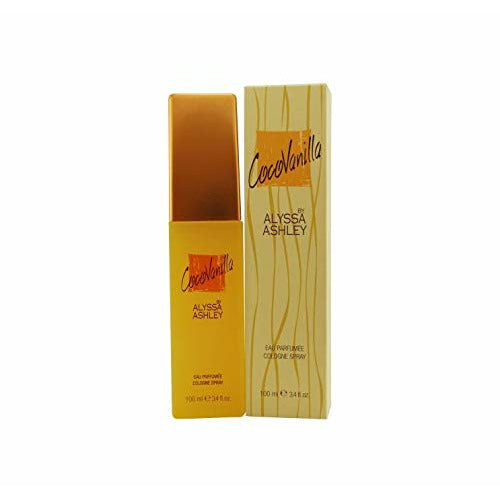 Alyssa Ashley Coco Vanilla Eau de Cologne