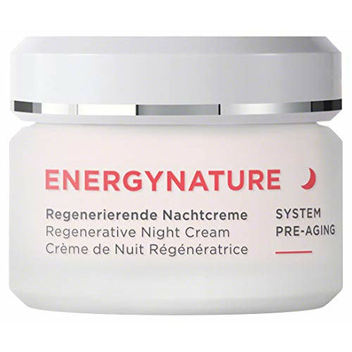 Annemarie Börlind Energynature Regenerative Night Cream