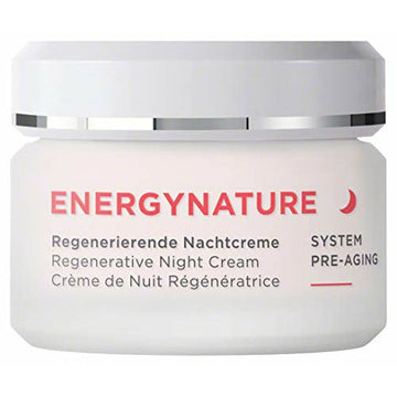 Annemarie Börlind Energynature Regenerative Night Cream