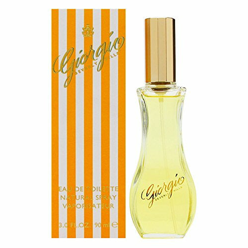 Giorgio Beverly Hills Giorgio Yellow Eau de Toilette