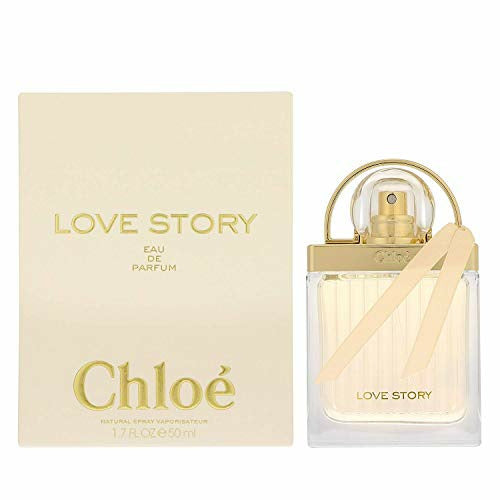 Chloé Love Story Eau de Parfum