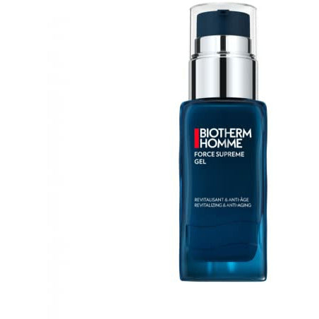 Biotherm Homme Force Supreme Anti-Aging Gel