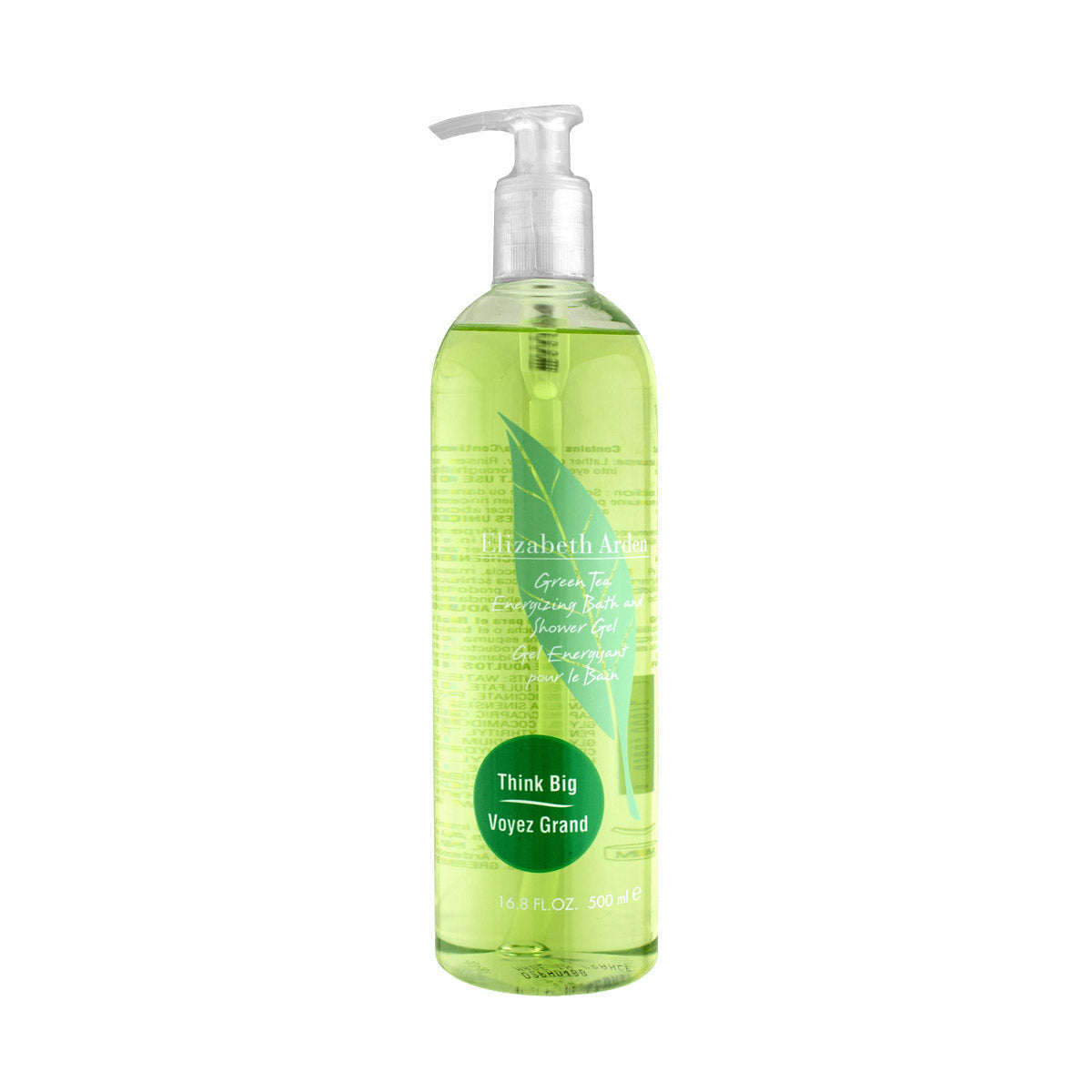 Elizabeth Arden Green Tea Shower Gel