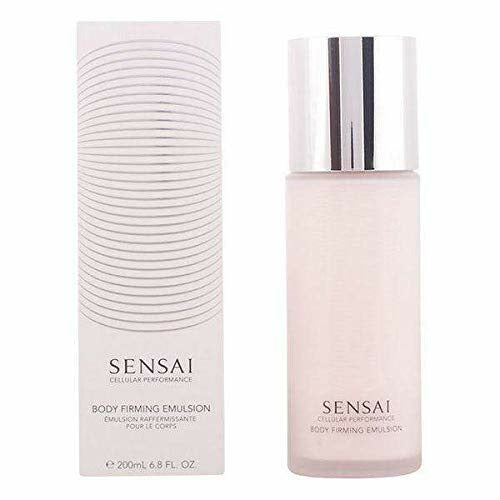 Kanebo Sensai Cellular Performance Body Firming Emulsion