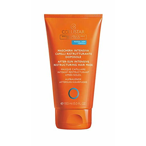 Collistar Aftersun Intensive Hair Mask