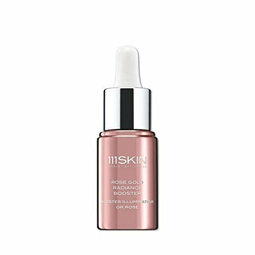 111SKIN Rose Gold Radiance Booster