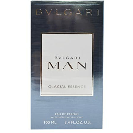 Bvlgari Man Glacial Essence Eau de Parfum