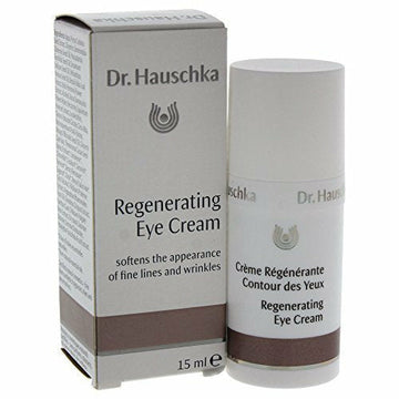 Dr. Hauschka Regenerating Eye Cream