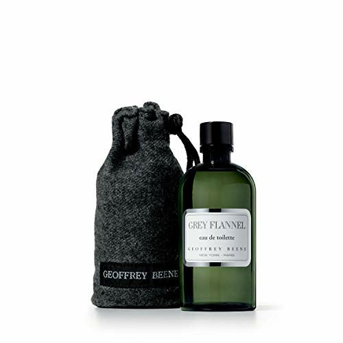 Geoffrey Beene Grey Flannel Eau de Toilette